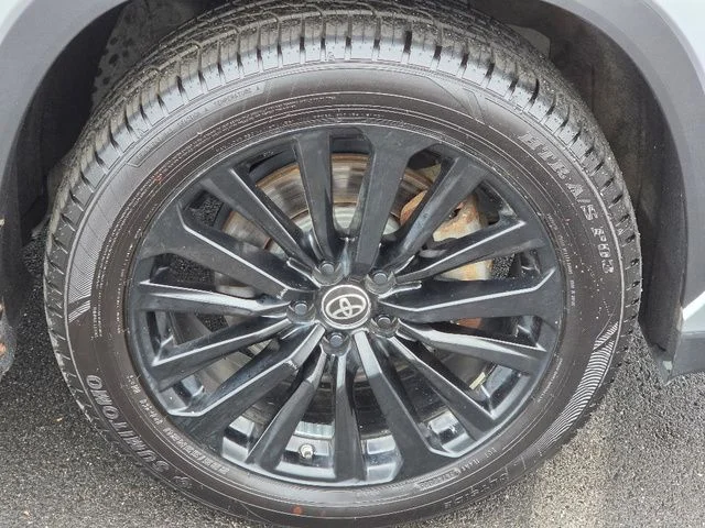 2023 Toyota Highlander XSE - Photo 9