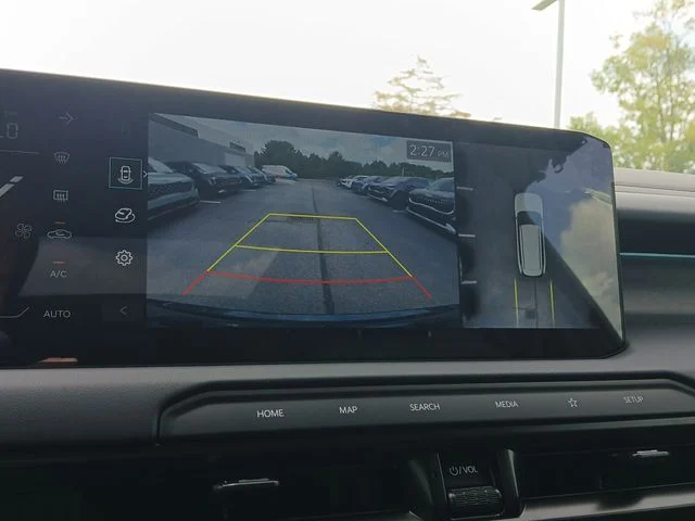New 2027 Black Jade Green Kia X-LINE SX image 26