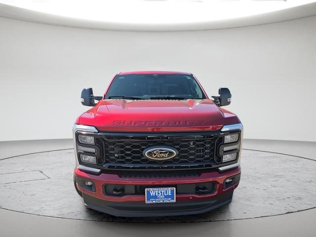 2026 Ford F-350 Super Duty Lariat - Photo 26