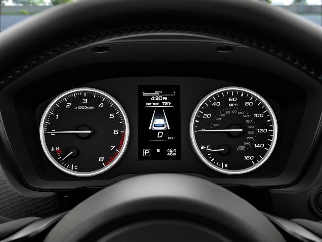 New 2026 CRYSTAL WHITE PEARL Subaru Premium image 17