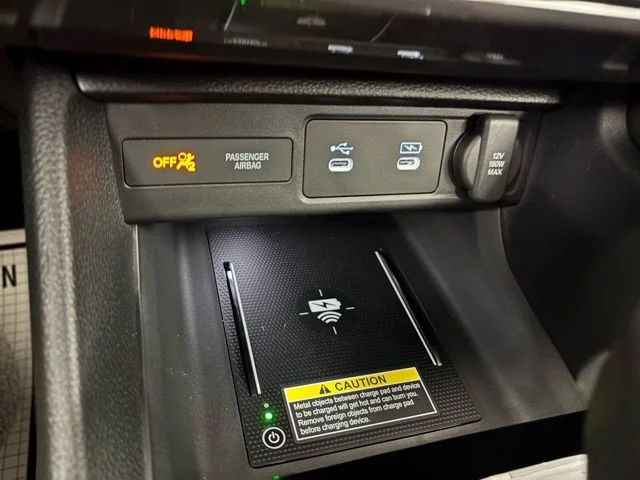 2026 Acura Integra Base - Photo 24