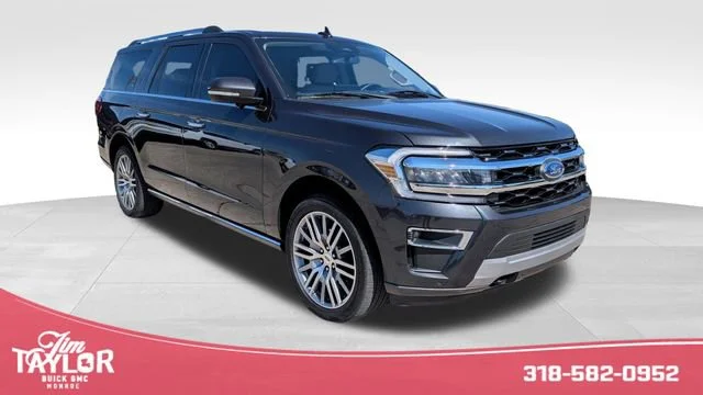 2022 Ford Expedition