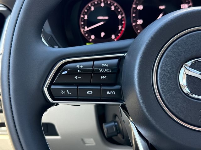 2026 Mazda CX-90 Premium Plus Package - Photo 35