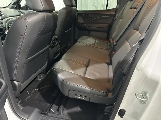 2026 Honda Ridgeline TrailSport - Photo 11