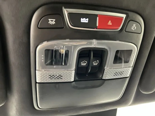 Used 2024 Red Kia SX-Prestige X-Line image 14