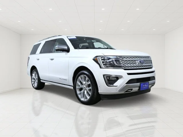 2019 Ford Expedition