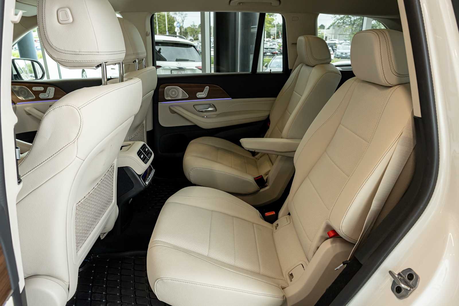 2026 Mercedes-Benz GLS Base - Photo 30