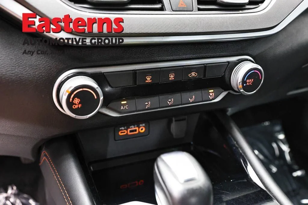 Used 2025 Gray Nissan 2.5 SR image 21