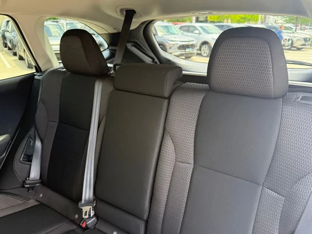 Used 2025 White Subaru Premium image 28