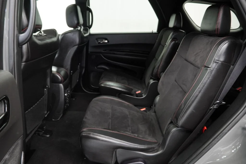 Certified Used 2025 Gray Dodge GT Plus Redline image 20
