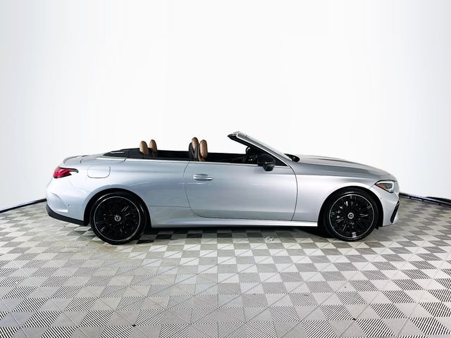 2026 Mercedes-Benz CLE CLE 300 - Photo 7