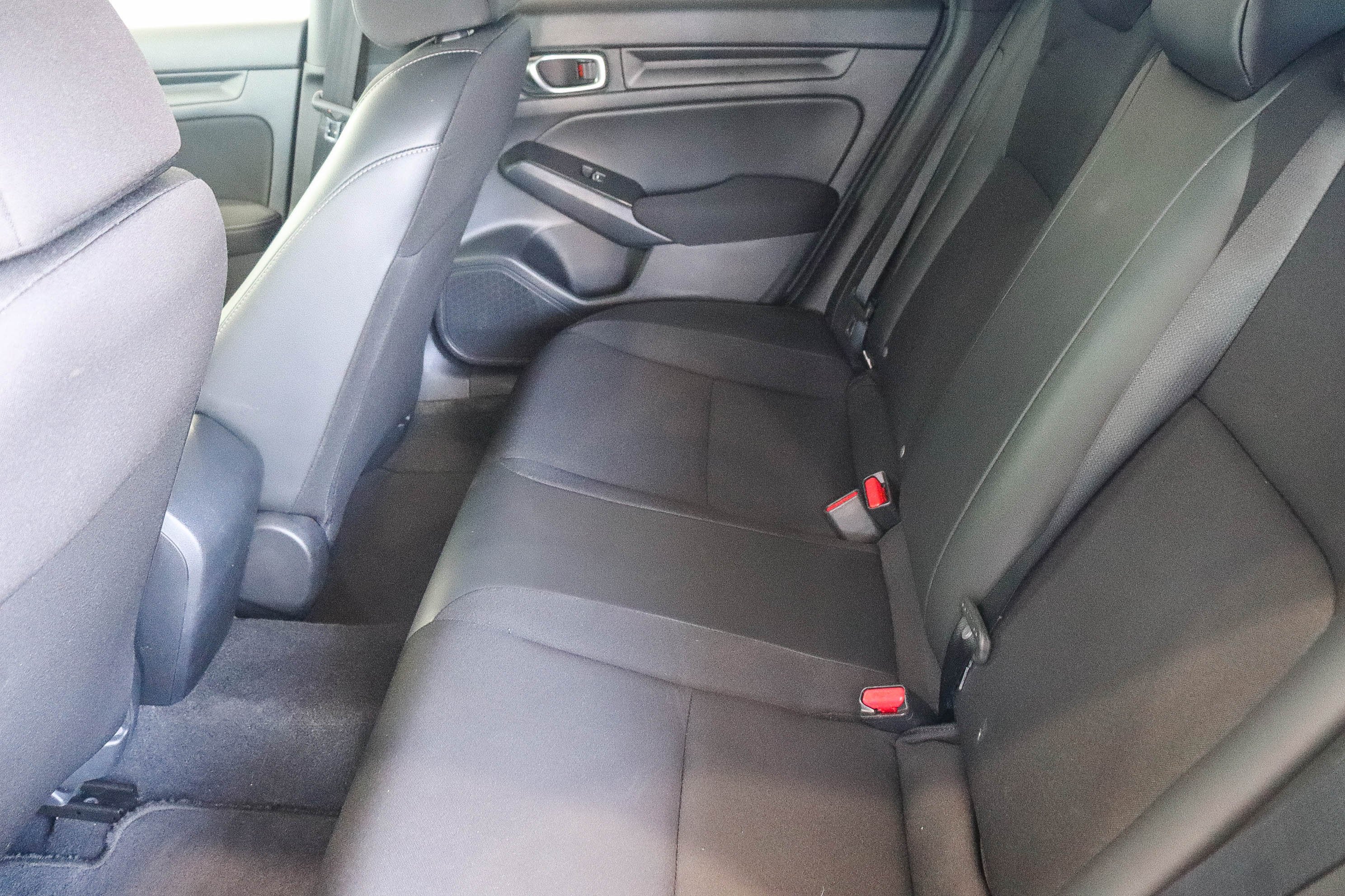 2024 Honda Civic Hatchback Sport - Photo 56