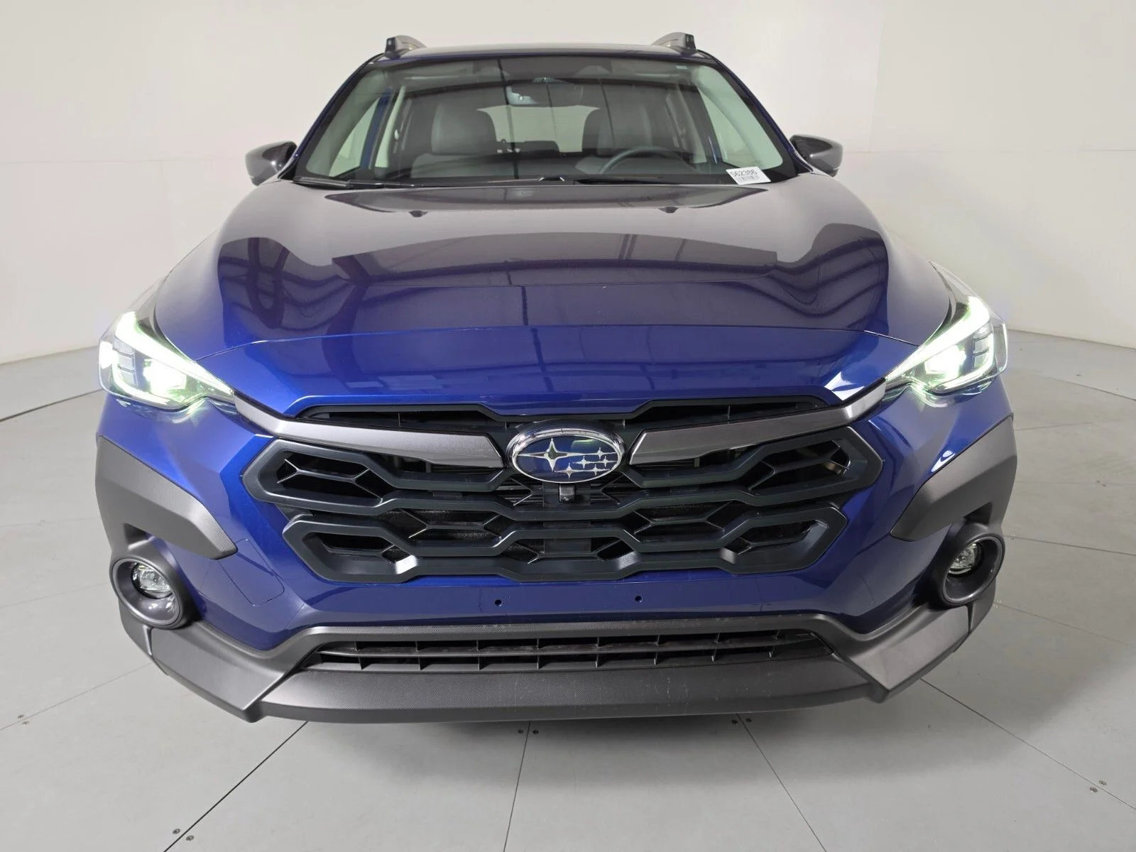 New 2026 Blue Subaru Limited image 8