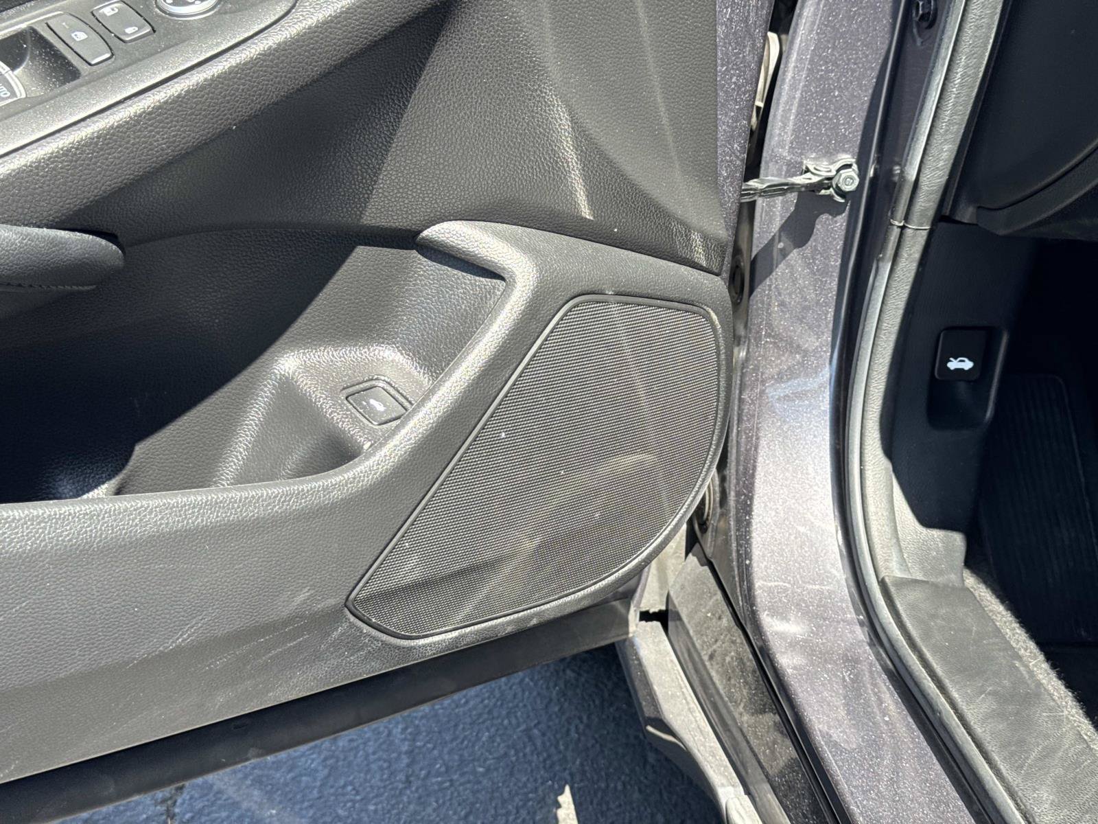 2021 Honda Accord Hybrid EX - Photo 56