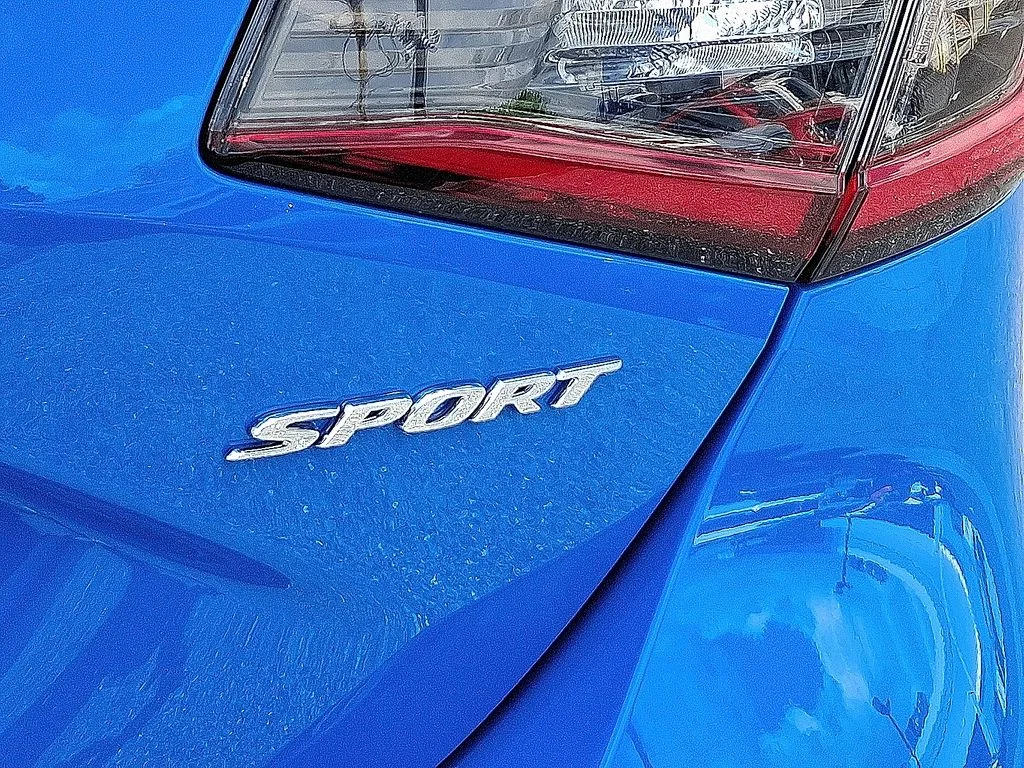 New 2026  Honda Sport image 11