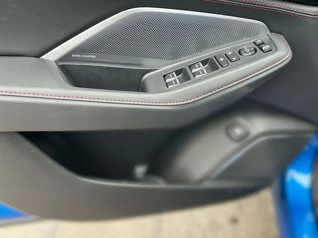 2026 Acura MDX A-Spec Package - Photo 13