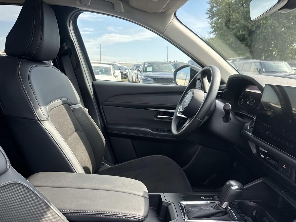 New 2026 Aero Gray Metallic Mazda 2.5 S Select AWD image 10