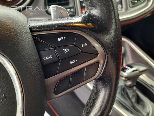 Used 2020 Granite Pearlcoat Dodge R/T Scat Pack image 15