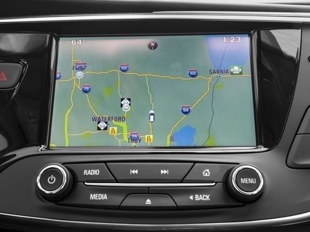 Used 2017 White Buick Essence image 14