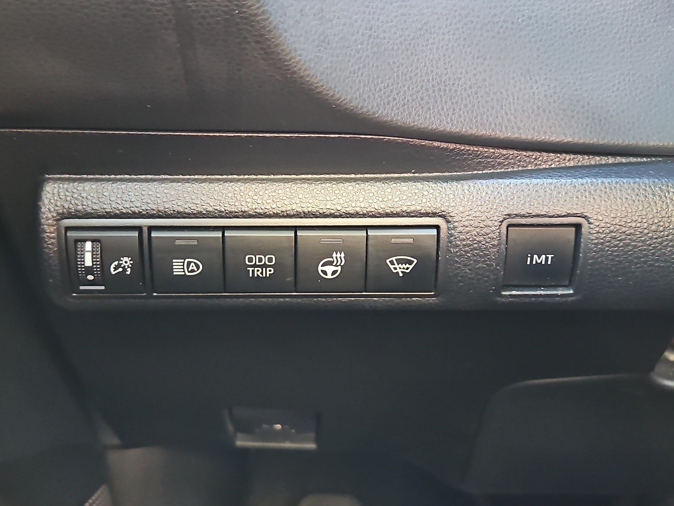 Used 2023 Red Toyota Core image 22