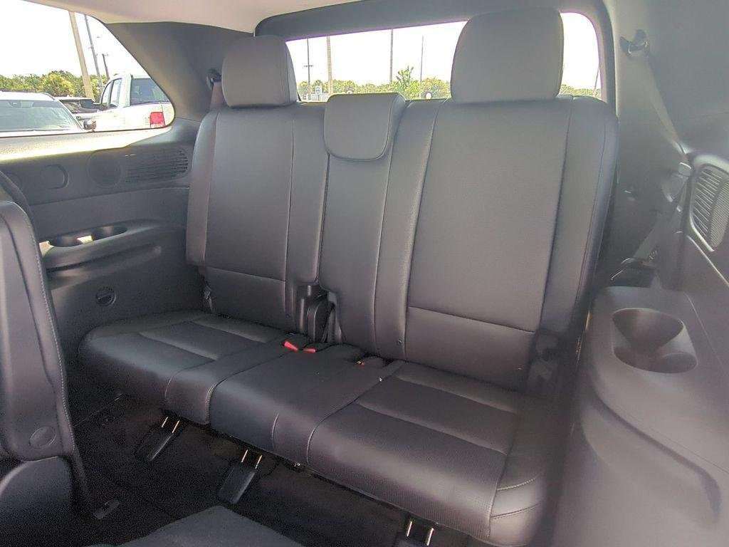 New 2026 White Hyundai Blue SEL Premium 7P image 16