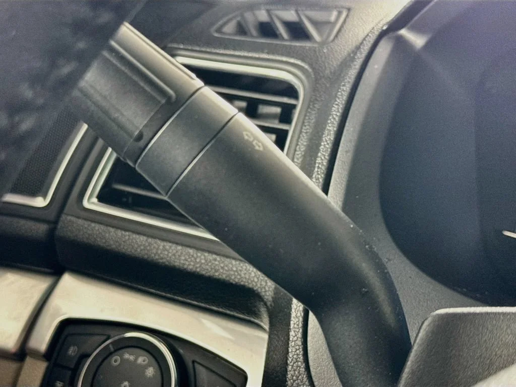 Used 2019 Red Ford Limited image 12