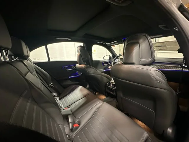 New 2026  Mercedes-Benz C 300 image 14