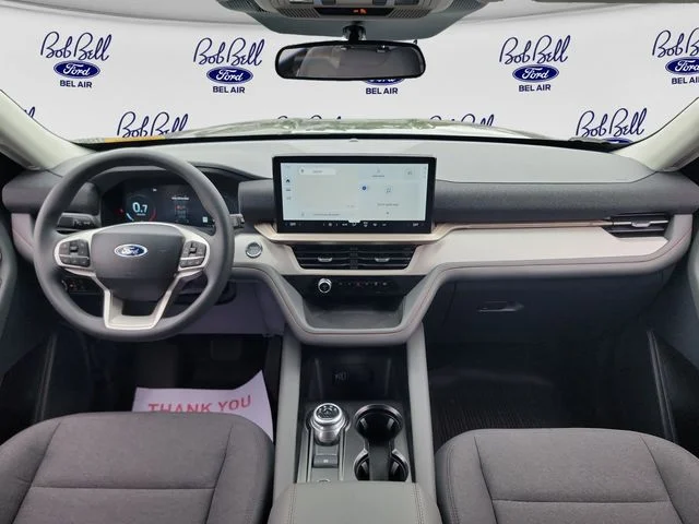 2026 Ford Explorer Active - Photo 12
