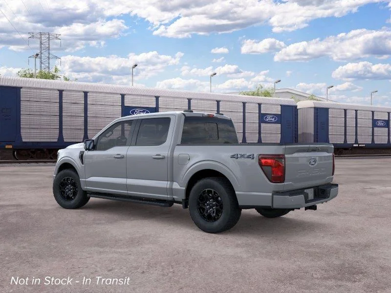 New 2026 Avalanche Ford XLT image 5
