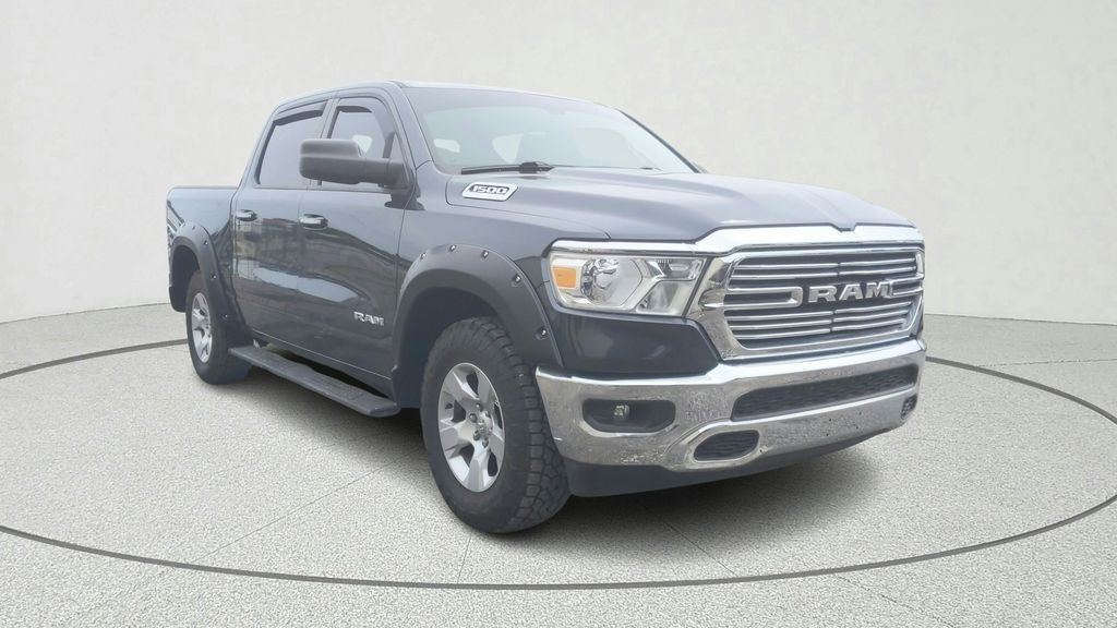 2019 RAM Ram 1500 Pickup Big Horn/Lone Star