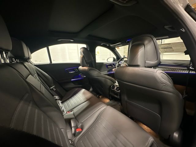 New 2026  Mercedes-Benz C 300 image 14