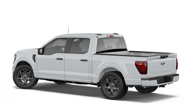 New 2026 Avalanche Ford STX image 2