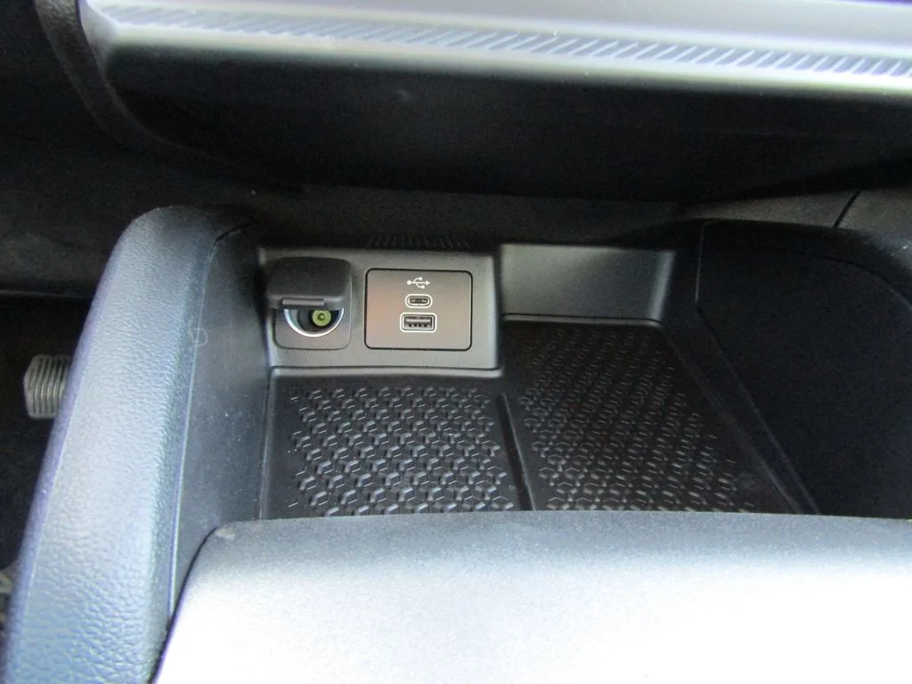 New 2026 Shadow Black Ford Big Bend® image 30