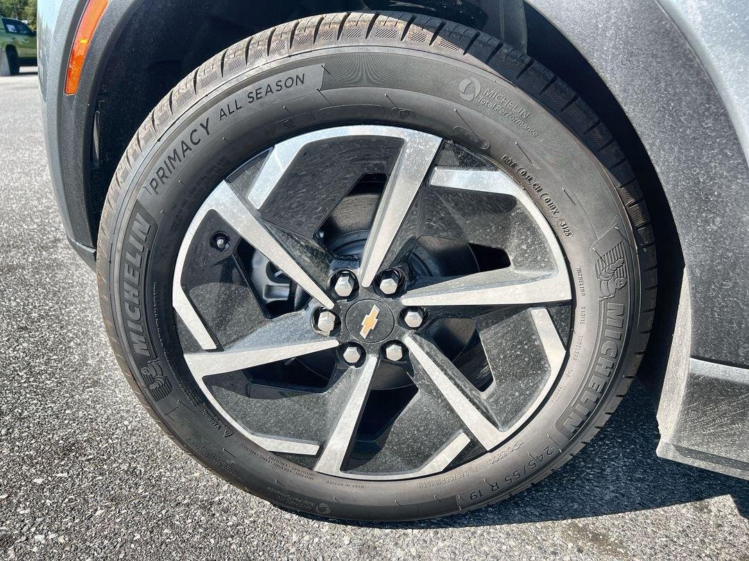 2026 Chevrolet Equinox EV 1LT - Photo 11