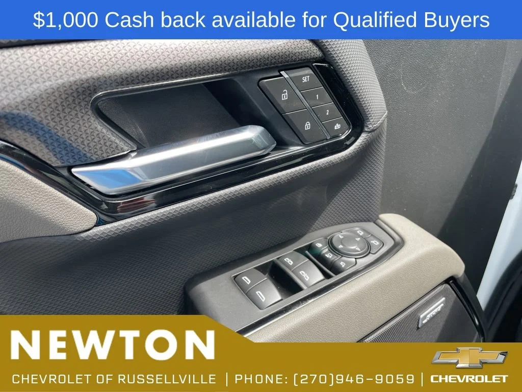 2026 Chevrolet Silverado 2500 HD ZR2 - Photo 6