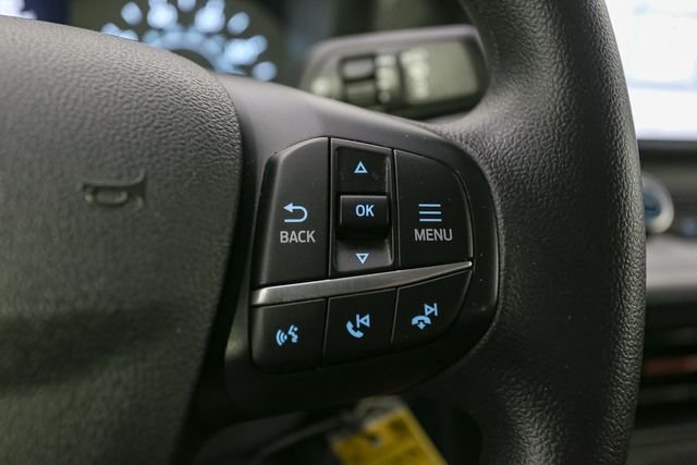 Used 2022 Gray Ford XLT image 27