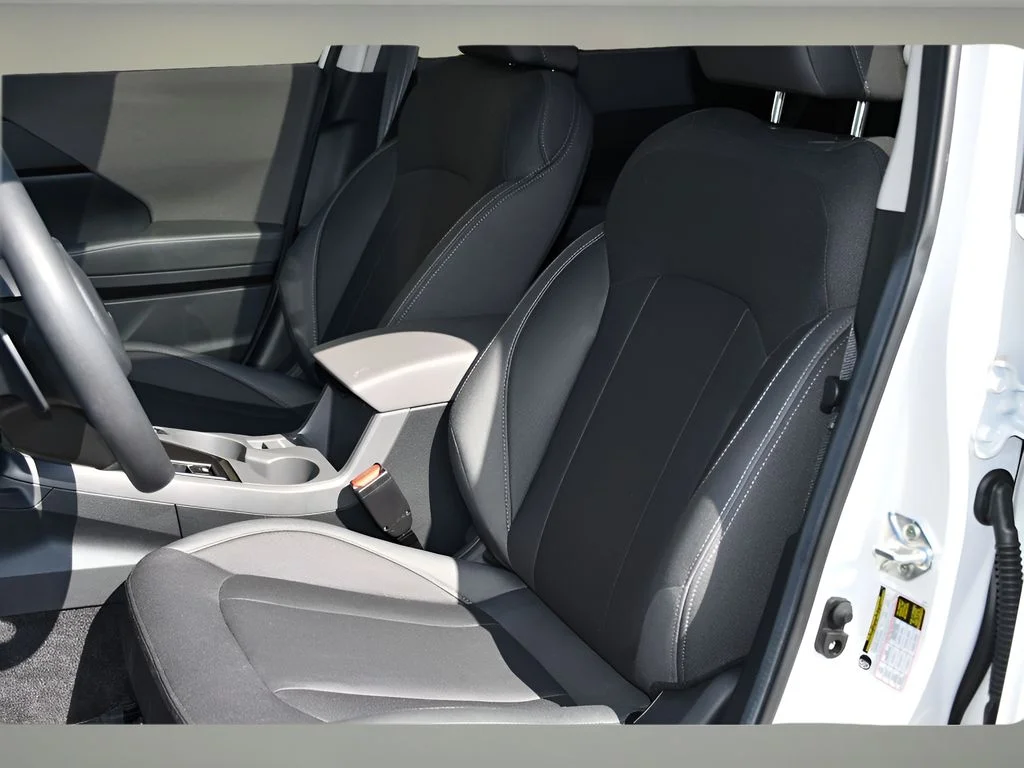 2026 Subaru Crosstrek Premium - Photo 14