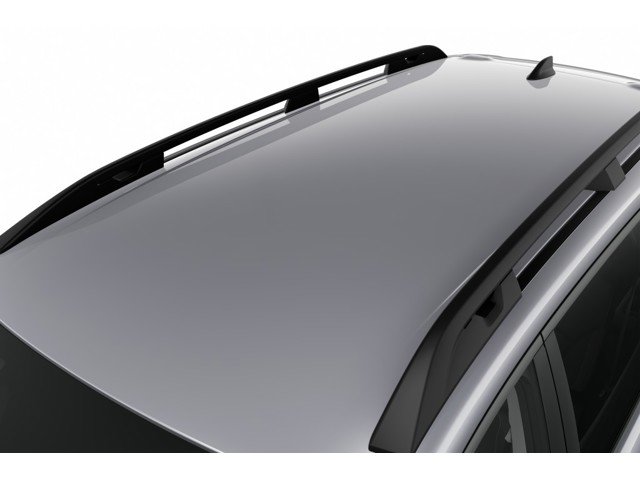 New 2026 ICE SILVER METALLIC Subaru Premium 7-Passenger image 14