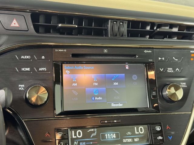 Used 2018 Mica Toyota Limited image 27