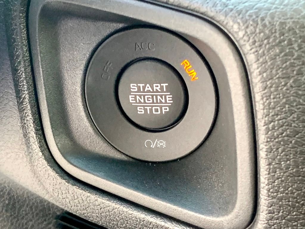2026 Jeep Wrangler 4-Door Sport S - Photo 33