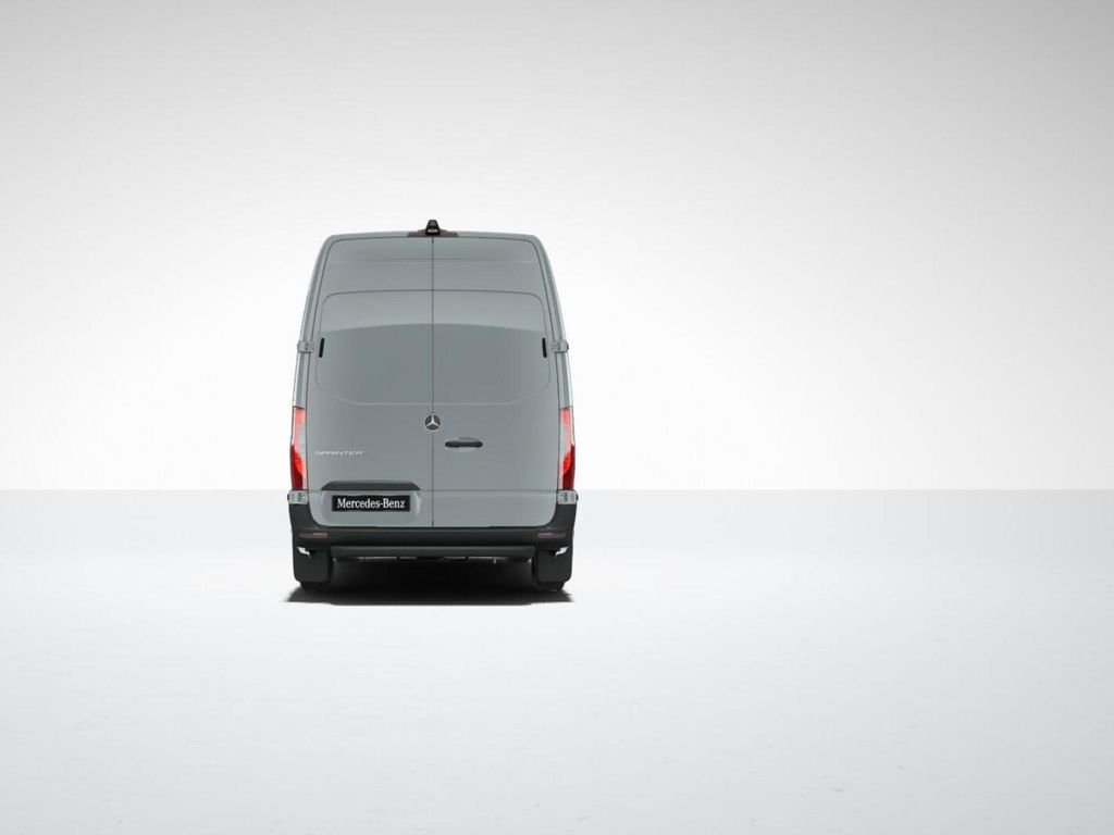 New 2025  Mercedes-Benz Cargo 144 WB image 25