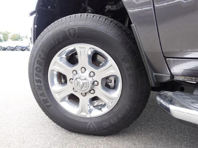 Used 2025 Gray Ram Big Horn image 12