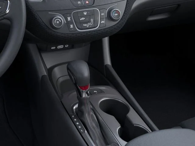 2025 Chevrolet Malibu RS - Photo 23