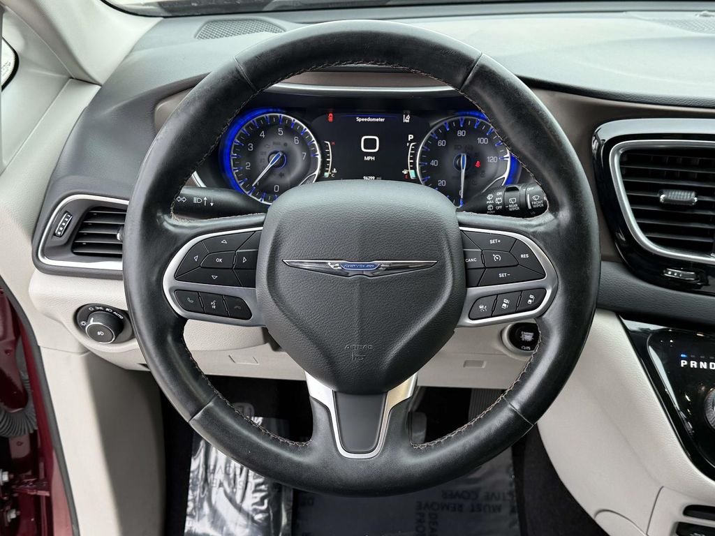 2019 Chrysler Pacifica Touring L Plus - Photo 17