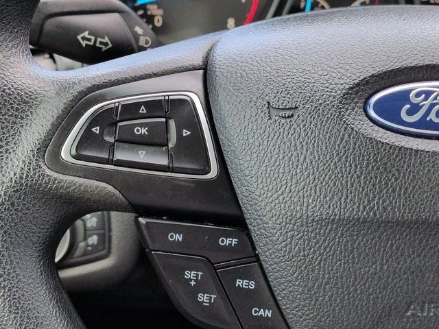 Used 2019 Black Ford S image 23