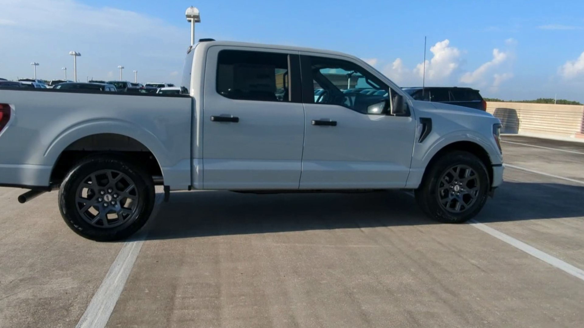 New 2026 Avalanche Ford STX® image 28