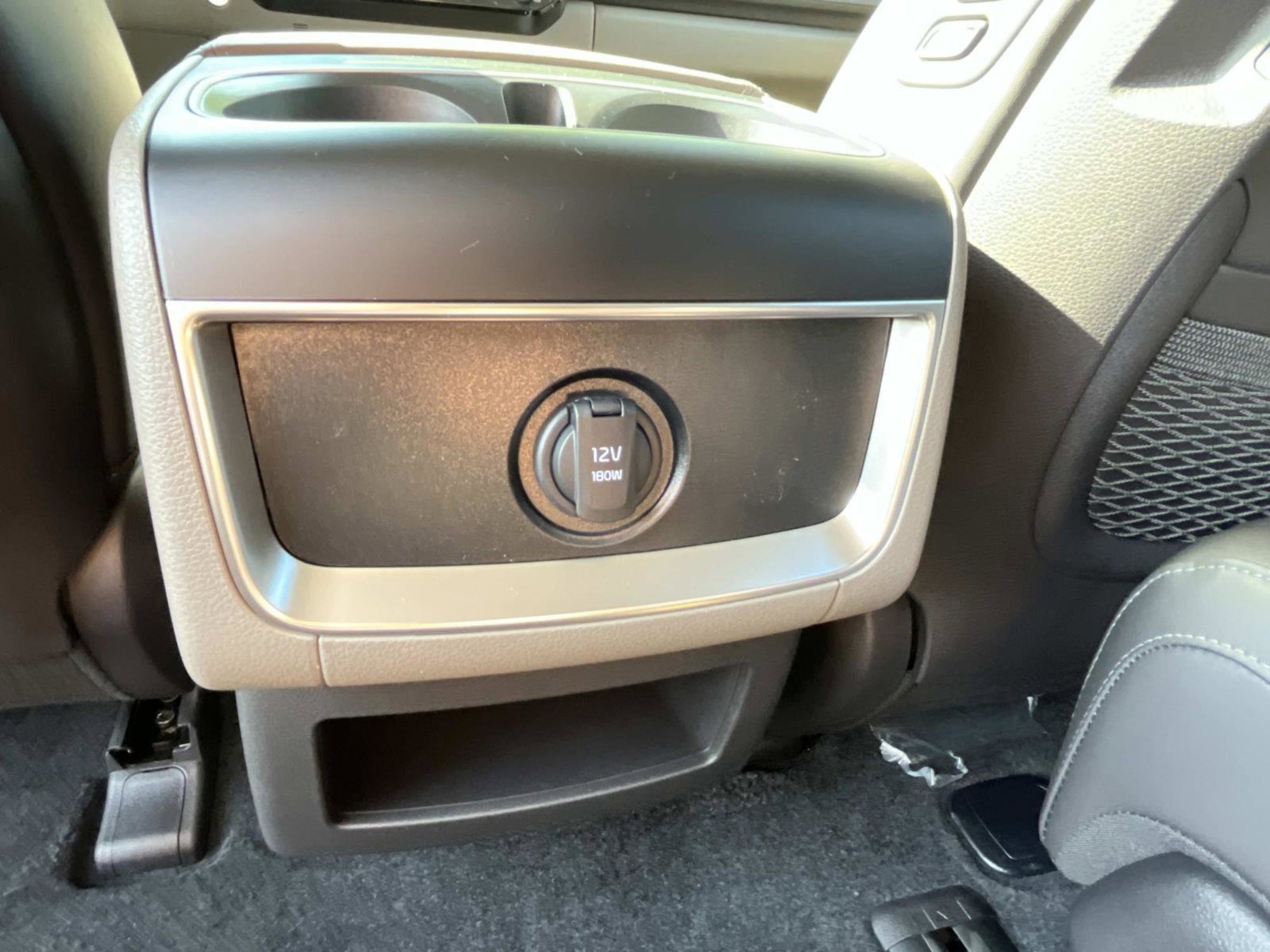 New 2026 Ivory Silver Kia EX image 15
