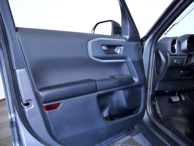 Certified Used 2021 Gray Ford Big Bend image 15