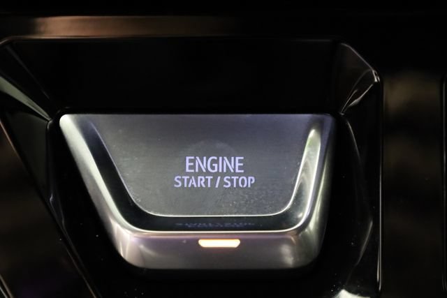 Used 2026 Summit White GMC AT4X image 14