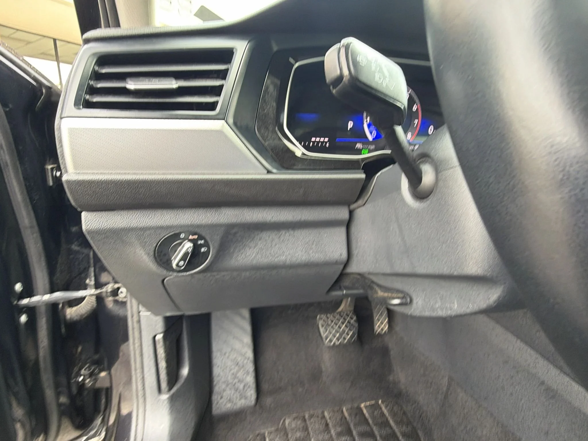 2024 Volkswagen Jetta S - Photo 24